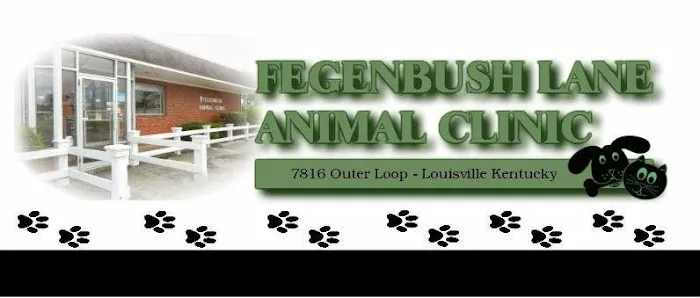 Fegenbush Lane Animal Clinic Picture 8