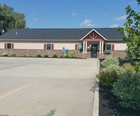 Maumee Valley Veterinary Clinic