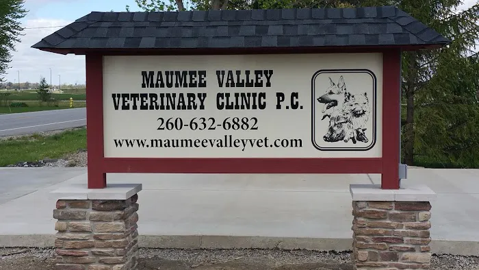 Maumee Valley Veterinary Clinic Picture 10