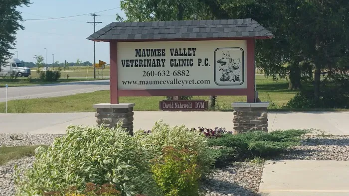 Maumee Valley Veterinary Clinic Picture 5