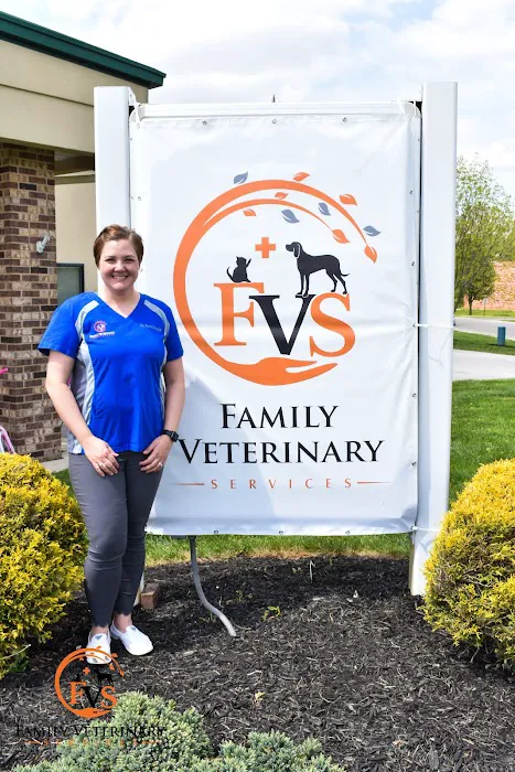 Family Vet Services Picture 5