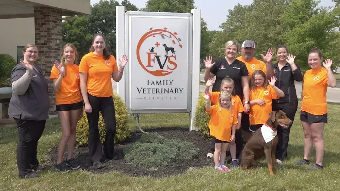 Family Vet Services Picture 6