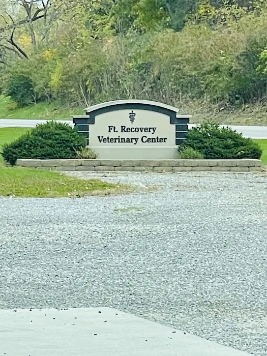 Ft Recovery Veterinary Center Picture 6
