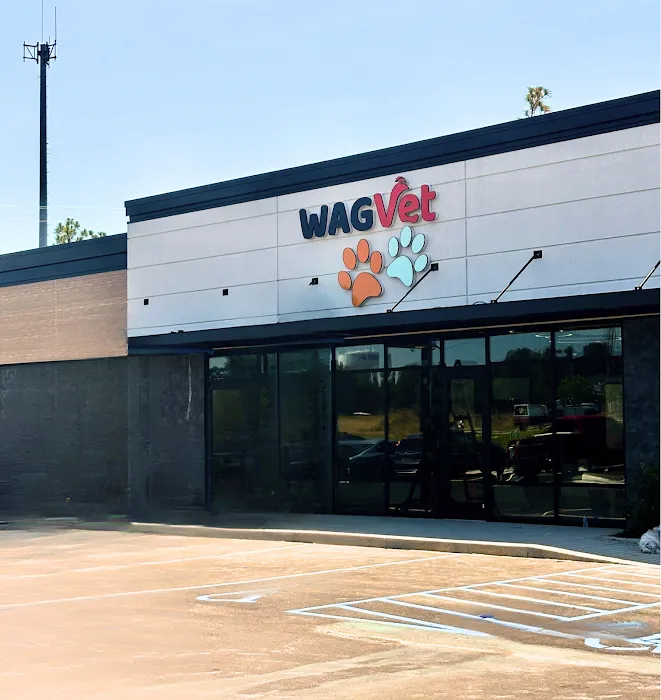 WAG Vet Picture 10
