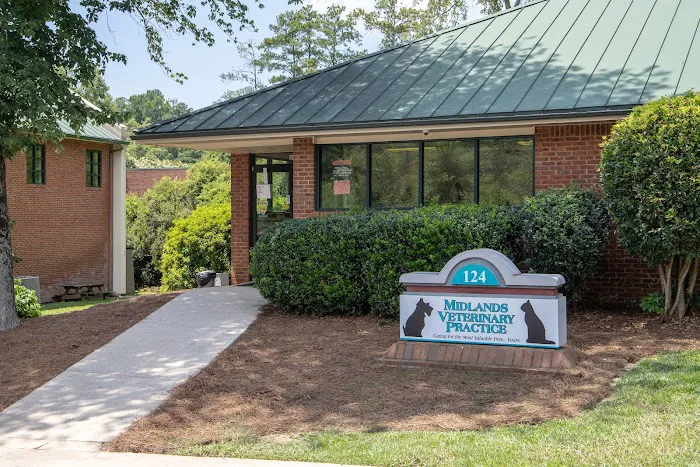 Midlands Veterinary Practice Picture 10