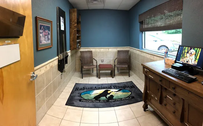 Rabun Animal Hospital Picture 6