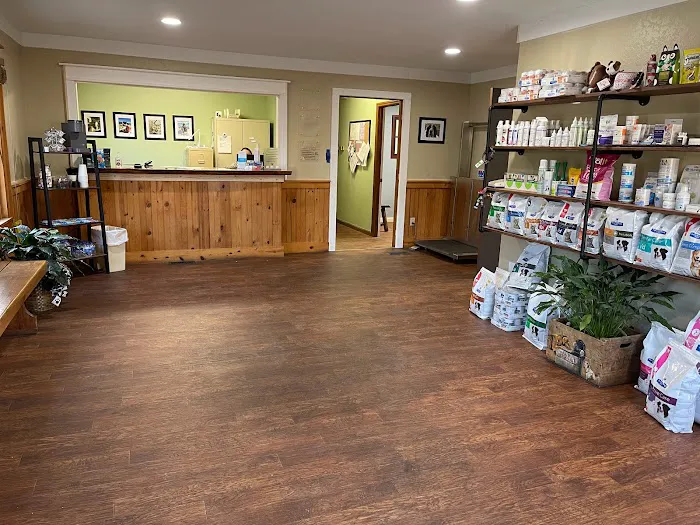 Clayton Veterinary Hospital Picture 7