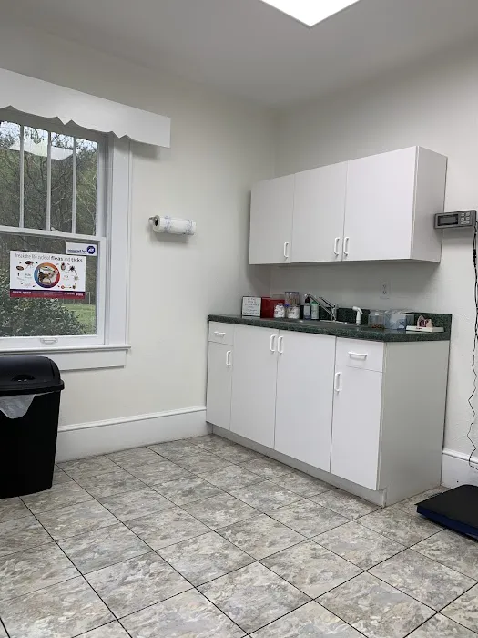 Bryson City Veterinary Hospital Picture 3