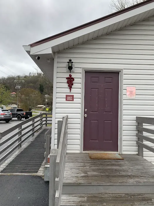 Bryson City Veterinary Hospital Picture 1