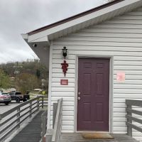 Bryson City Veterinary Hospital ico