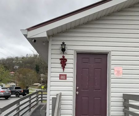 Bryson City Veterinary Hospital