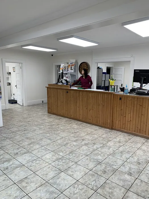 Bryson City Veterinary Hospital Picture 5