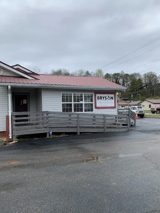 Bryson City Veterinary Hospital Picture 2