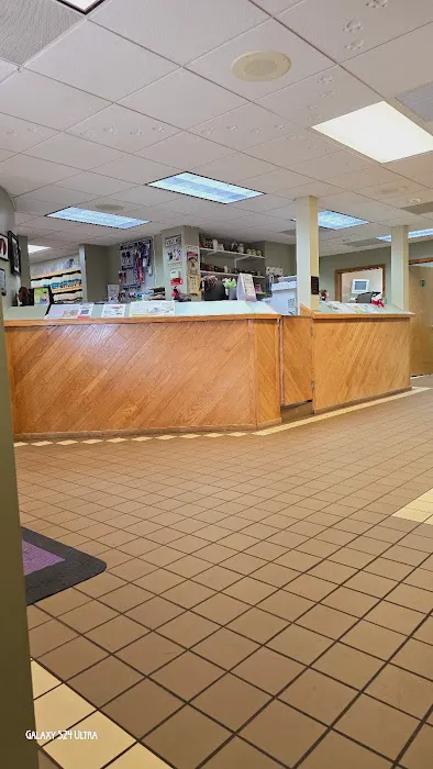 Animal Care Center Picture 1