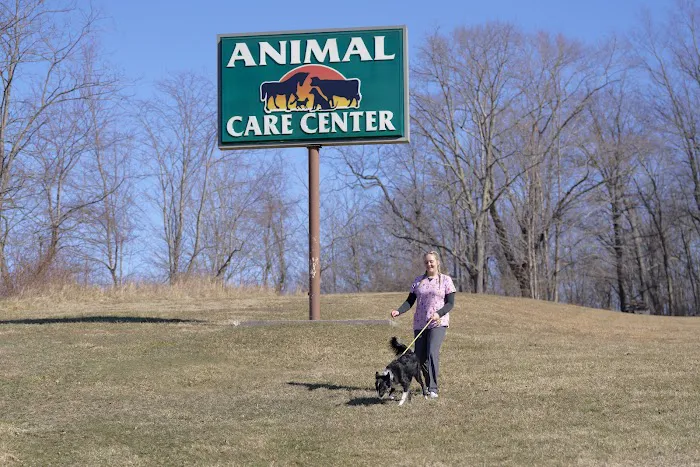 Animal Care Center Picture 10