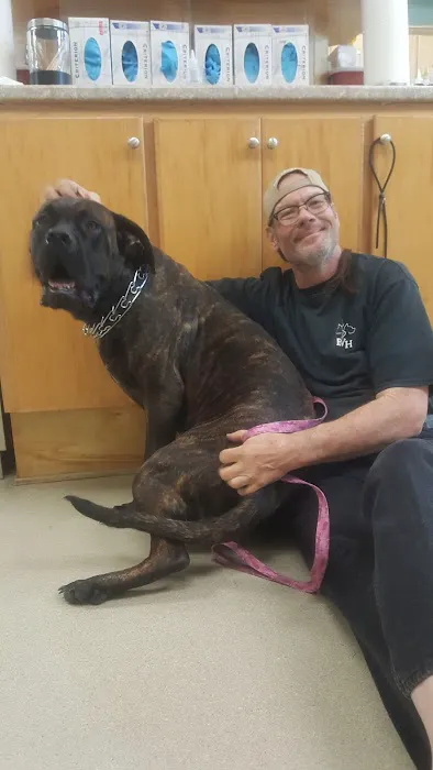 Burgaw Veterinary Hospital Picture 4
