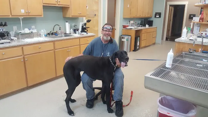 Burgaw Veterinary Hospital Picture 7