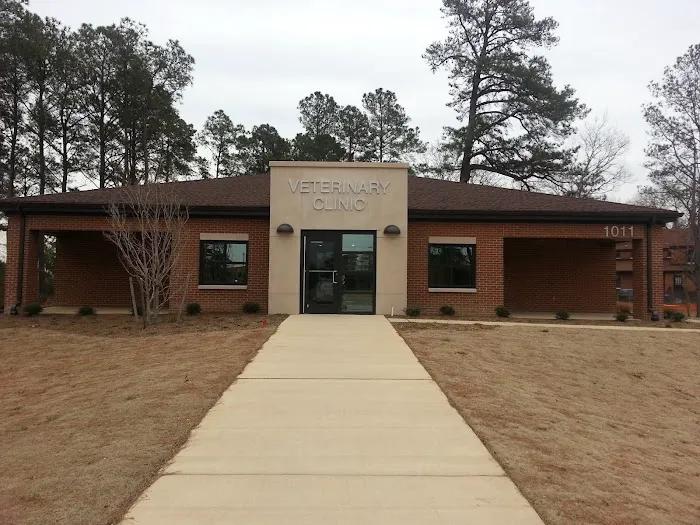 Langley Veterinary Clinic Picture 5