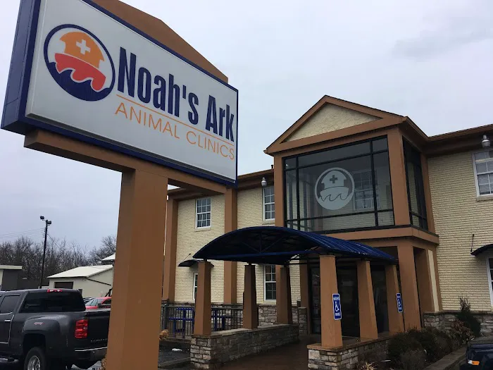 Noah's Ark Animal Clinic of Colerain Picture 7