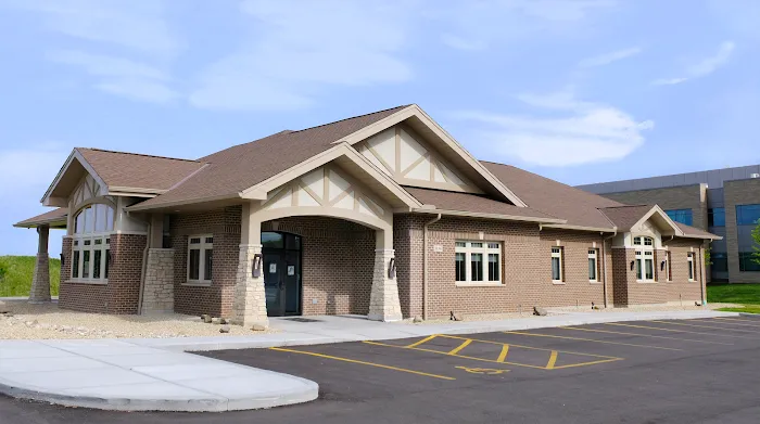 Monfort Heights Animal Clinic Picture 10
