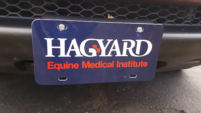 Hagyard Equine Medical Institute Picture 2