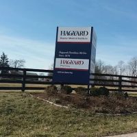 Hagyard Equine Medical Institute ico
