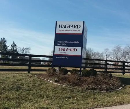 Hagyard Equine Medical Institute
