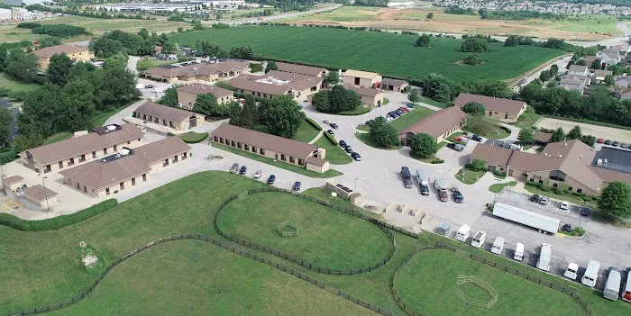 Rood & Riddle Equine Hospital Picture 1