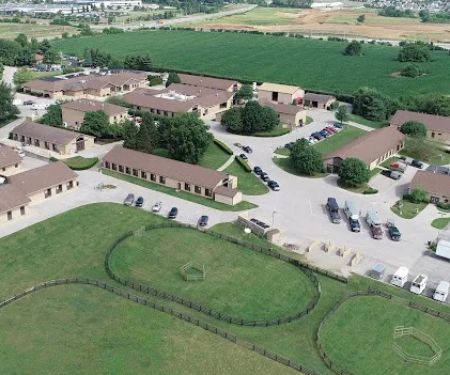 Rood & Riddle Equine Hospital