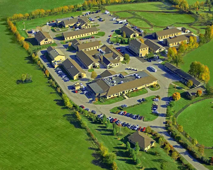 Rood & Riddle Equine Hospital Picture 9