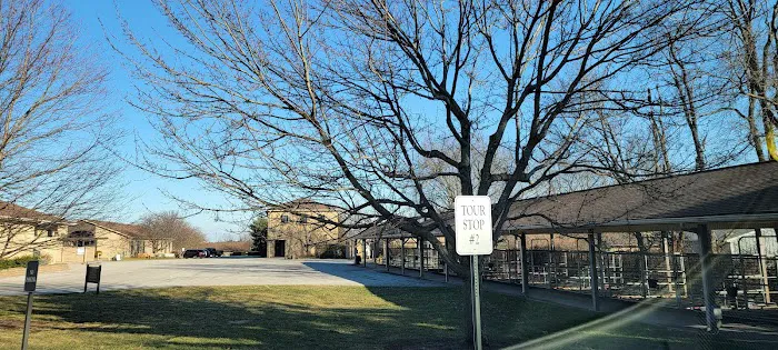 Rood & Riddle Equine Hospital Picture 4