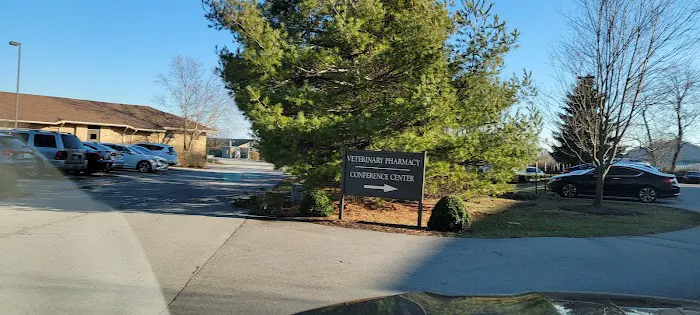 Rood & Riddle Equine Hospital Picture 3