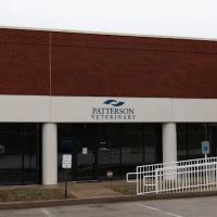 Webster Veterinary Supply Inc ico