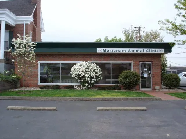 Masterson Animal Clinic Picture 3
