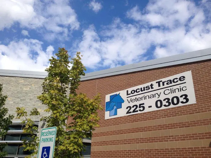 Locust Trace Veterinary Clinic Lexington KY Picture 7