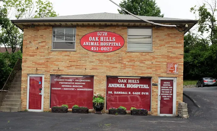 Oak Hills Animal Hospital Picture 5