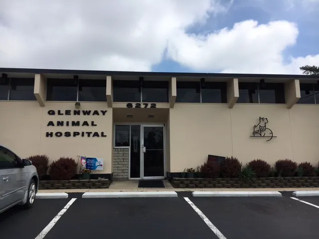 Glenway Animal Hospital Picture 5