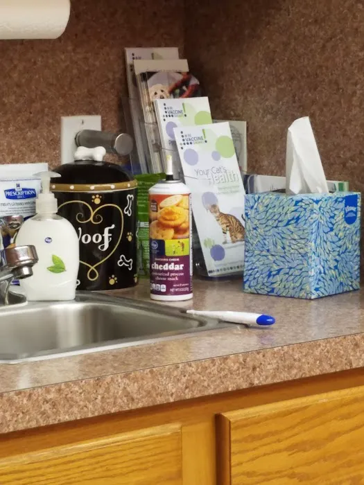 Glenway Animal Hospital Picture 10