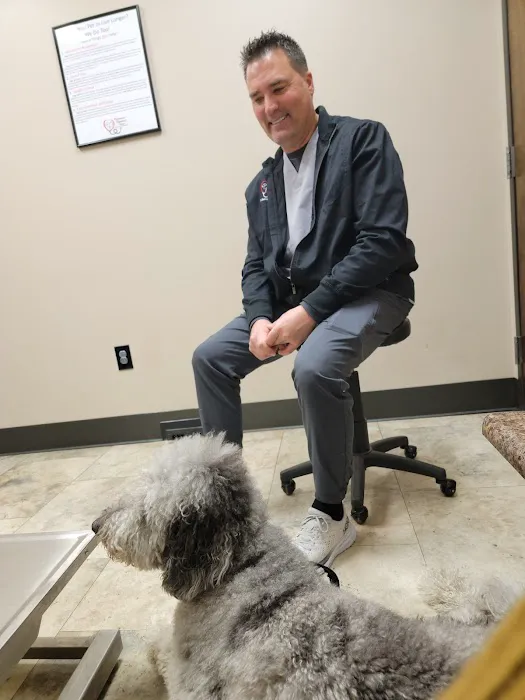 Richmond Veterinary Clinic Picture 4