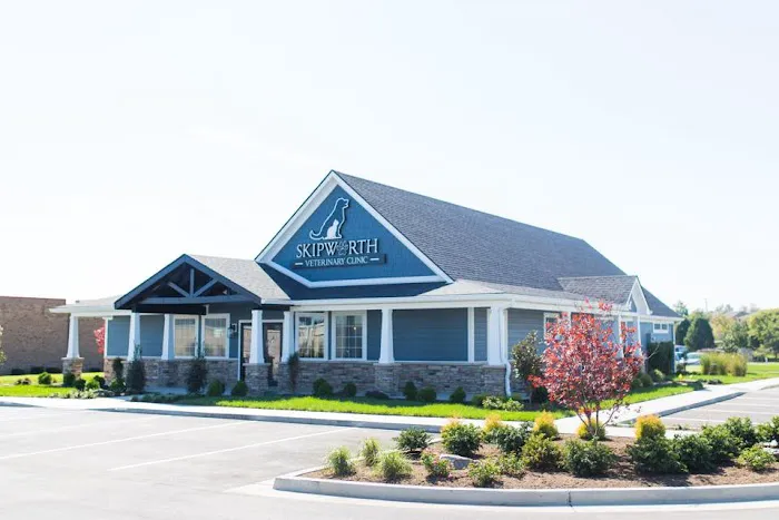 Skipworth Veterinary Clinic Picture 2