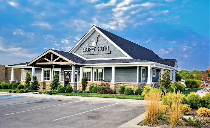 Skipworth Veterinary Clinic Picture 8