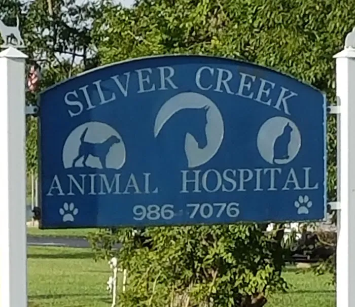 Silver Creek Animal Hospital PLLC Picture 1