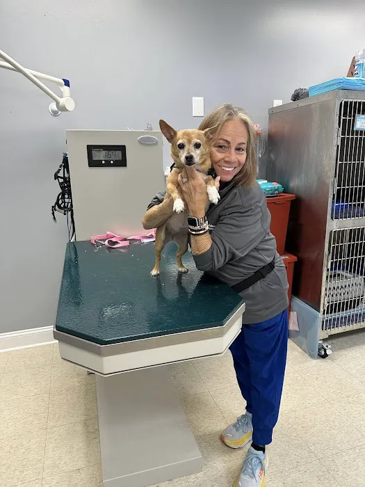 Advanced Animal Care General Picture 1
