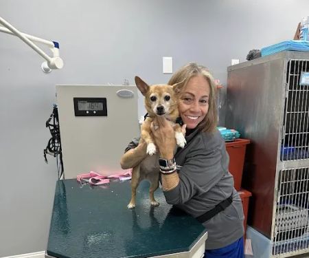 Advanced Animal Care General
