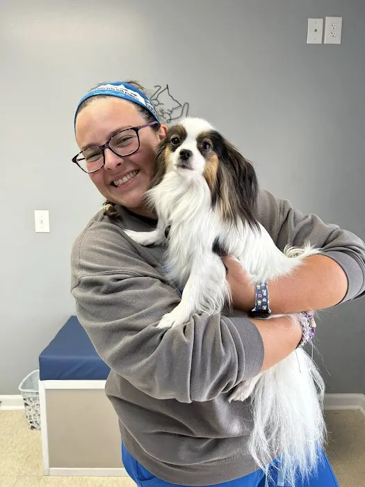 Advanced Animal Care General Picture 9