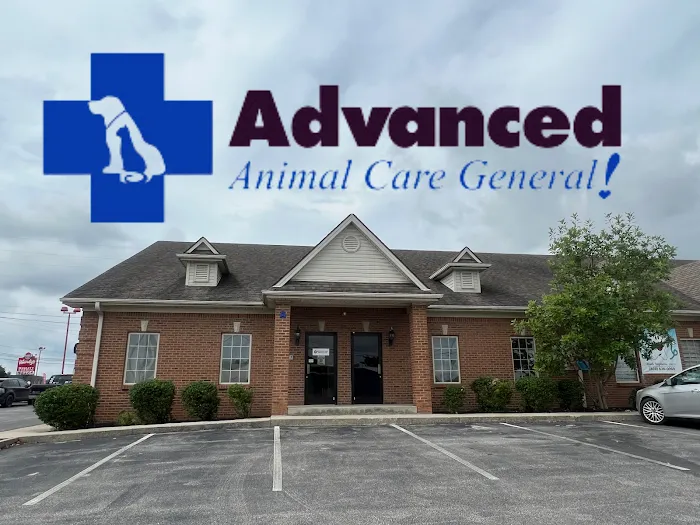 Advanced Animal Care General Picture 10