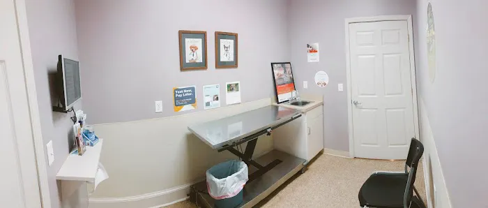 Advanced Animal Care Emergency Picture 1