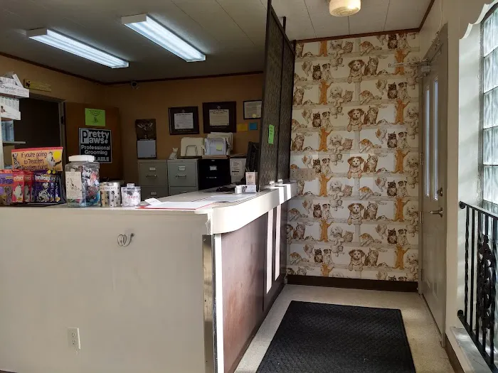 Westside Animal Hospital Picture 1