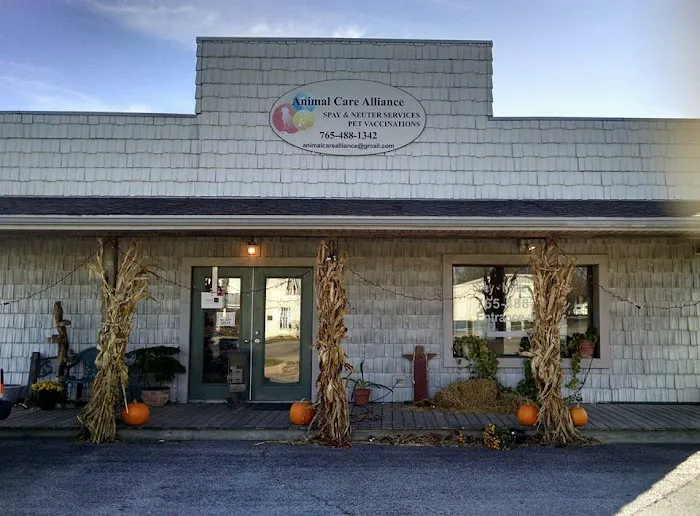 Animal Care Alliance Picture 9