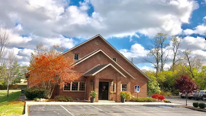 Oxford Veterinary Hospital Picture 5